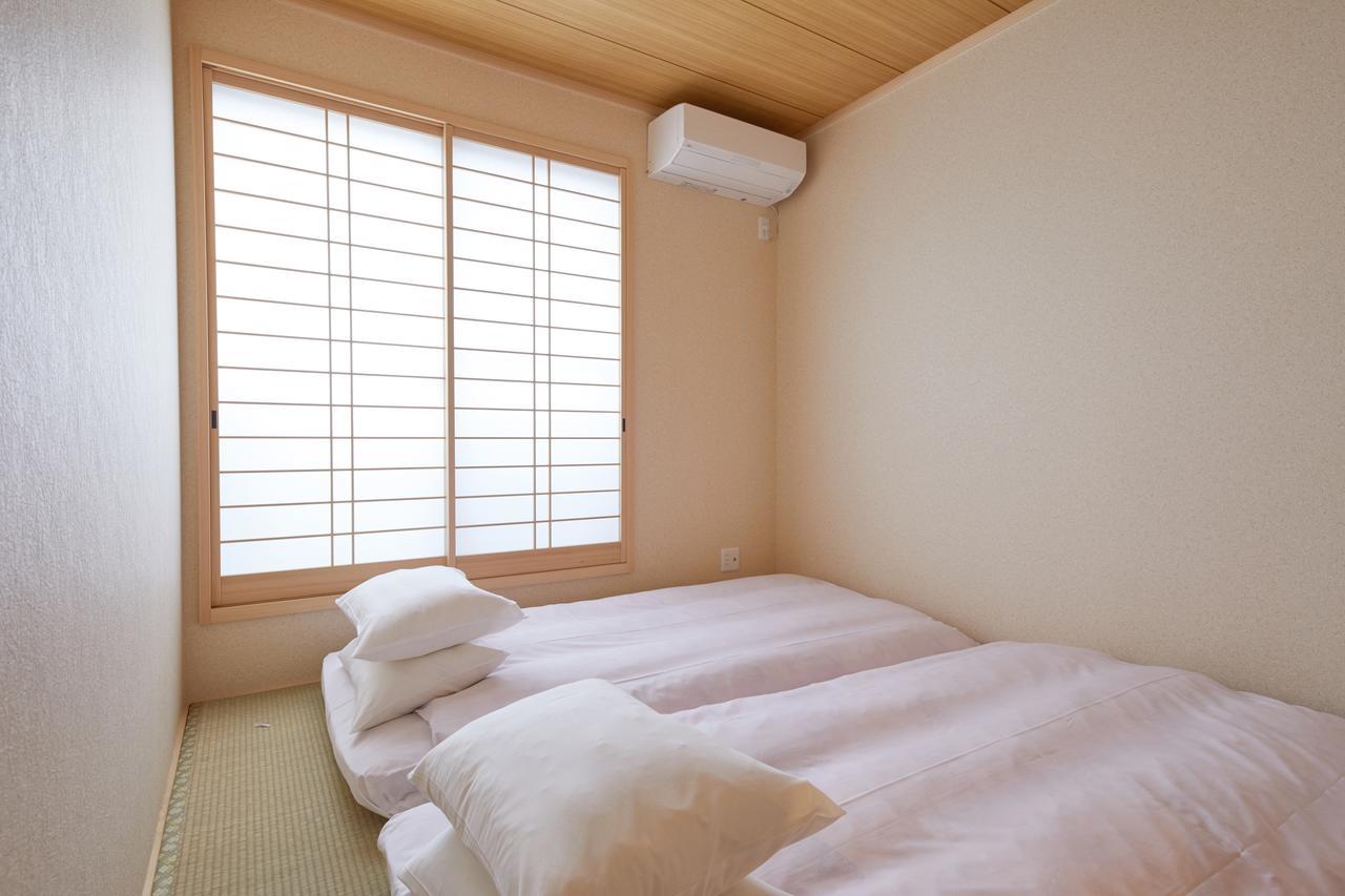 Casa vacanze Hanare Shichijo Higashiyama *
