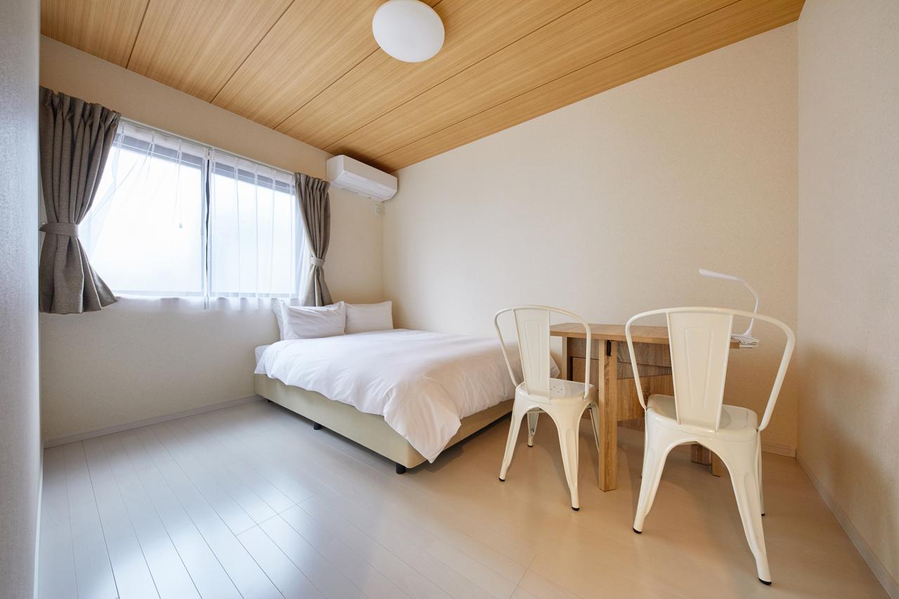Hanare Shichijo Higashiyama Casa vacanze