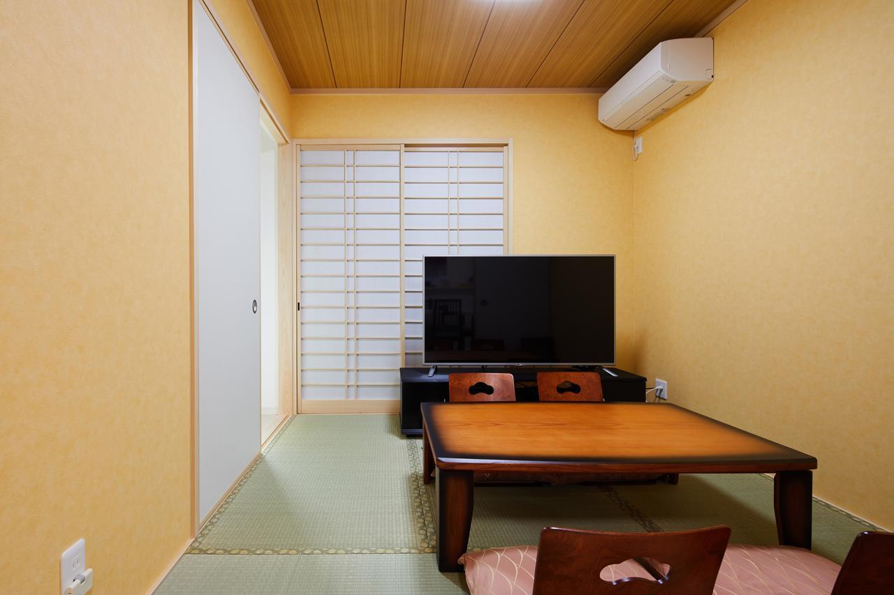 Hanare Shichijo Higashiyama *