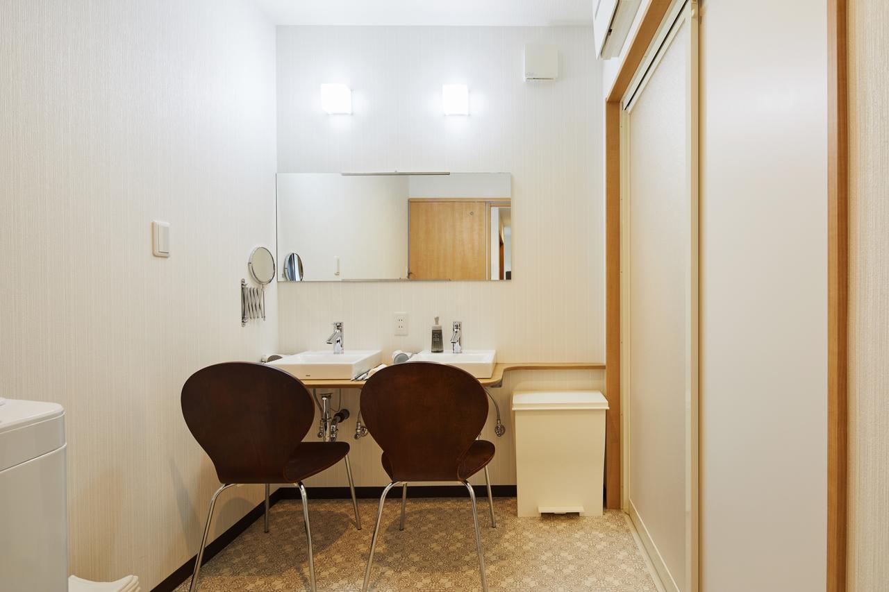 Casa vacanze Hanare Shichijo Higashiyama Kyōto