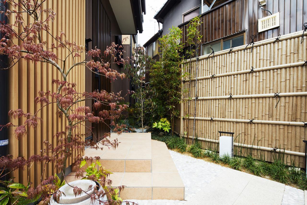 Hanare Shichijo Higashiyama Casa vacanze Kyōto