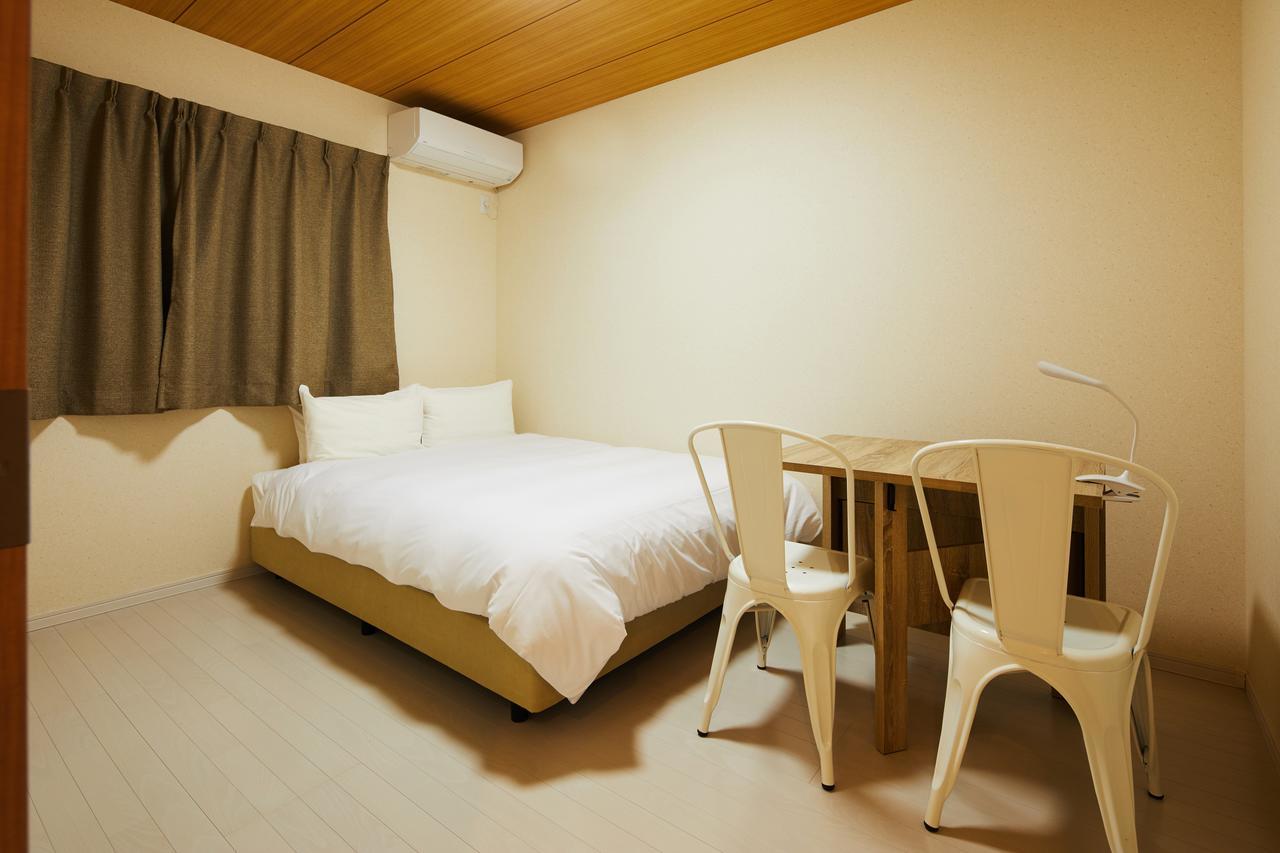 Casa vacanze Hanare Shichijo Higashiyama