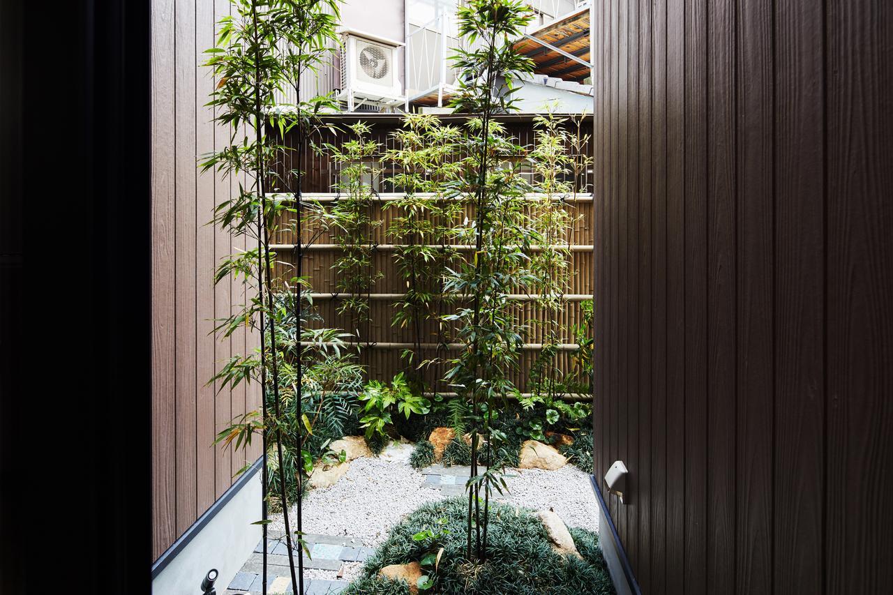 Hanare Shichijo Higashiyama