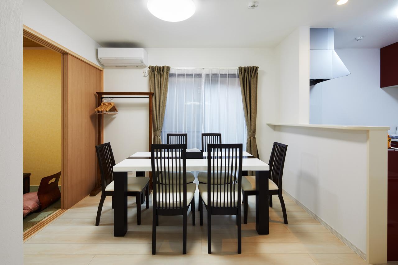 Casa vacanze Hanare Shichijo Higashiyama