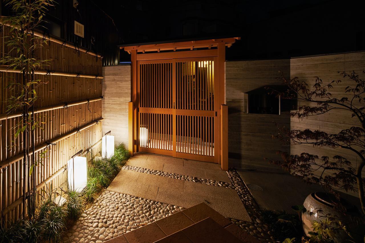 Hanare Shichijo Higashiyama Casa vacanze
