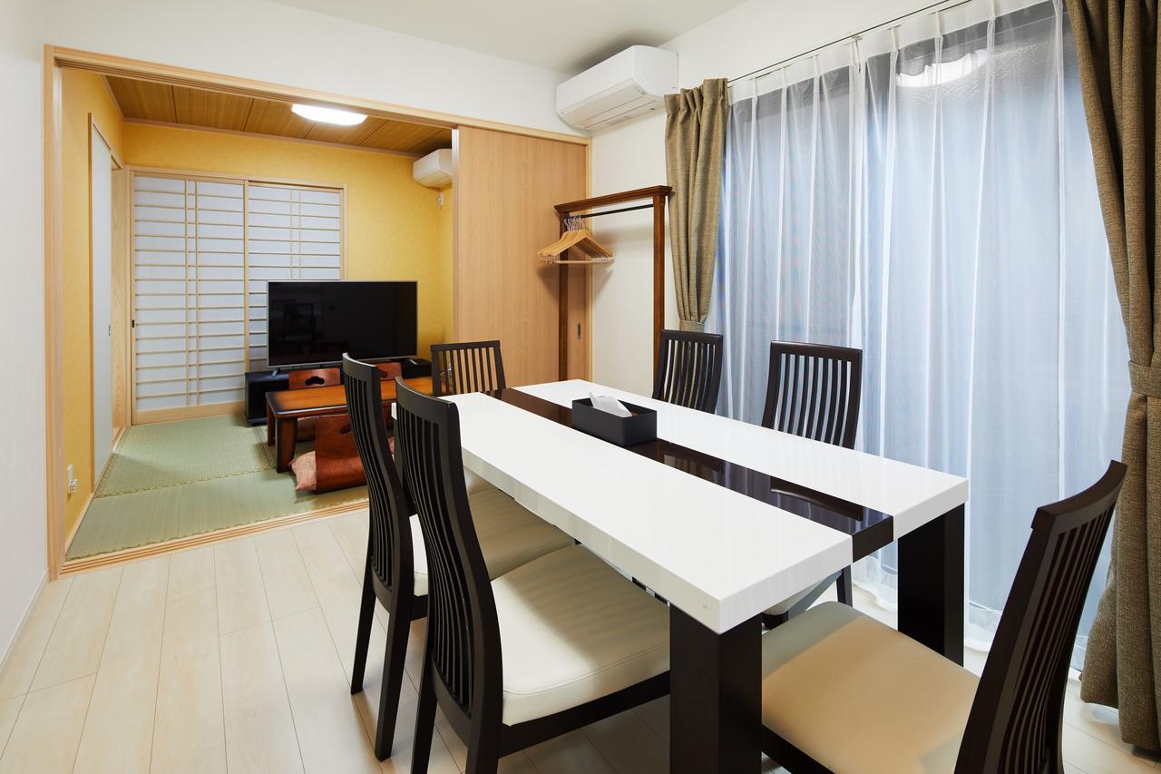Casa vacanze Hanare Shichijo Higashiyama