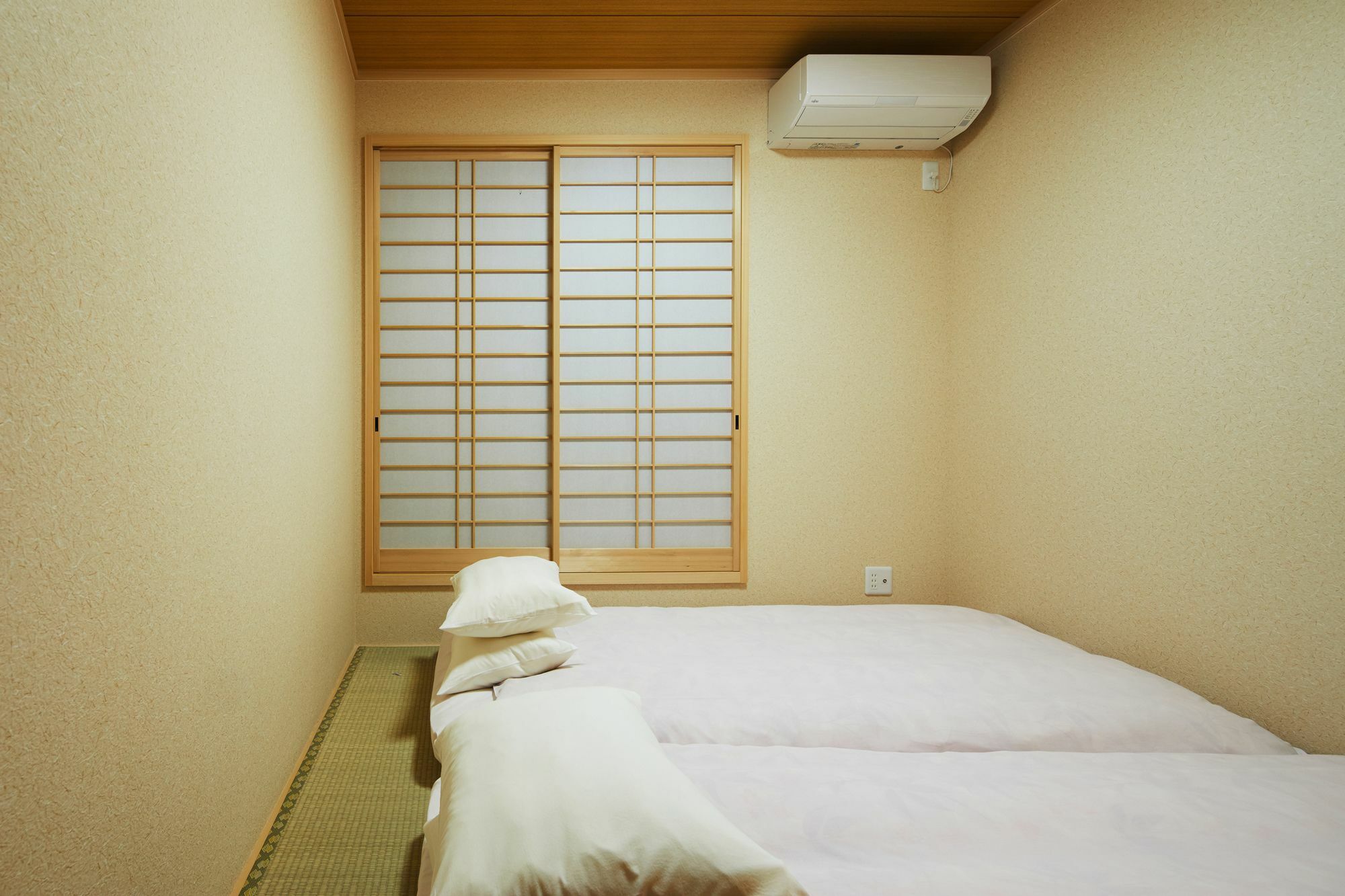 Hanare Shichijo Higashiyama * Kyōto