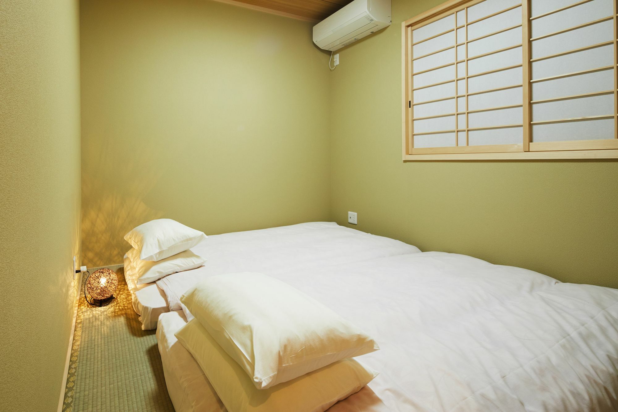 Hanare Shichijo Higashiyama Casa vacanze